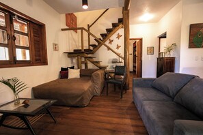 Family Villa | Living area