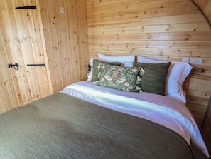 Room - Lili Wen Fach (Ruthin)