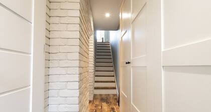 Open Mind Property - Hot Tub Retreat Sleeps 9