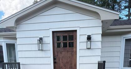 Getaway to Mahone Bay Nova Scotia