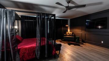 1 bedroom, WiFi