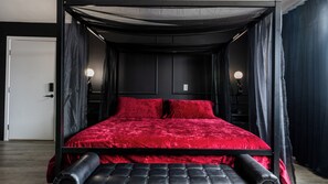 1 Schlafzimmer, WLAN