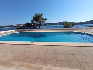 Pool - Vrbo Property (Rotes Velles)