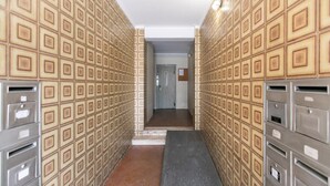 Interior - Lafayette Apartment city center by Sé Apartamentos (Braga)