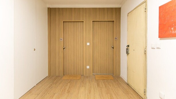 Interior - Lafayette Apartment city center by Sé Apartamentos (Braga)