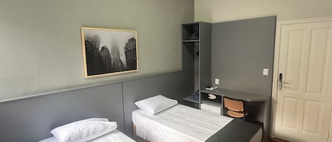 Espace de travail pour ordinateurs portables, accĂšs au Wi-Fi (inclus)