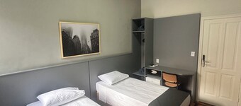 B.Hotel Economy 888