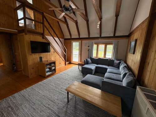 4 BR Mansion Beach Bungalow