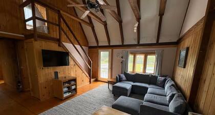 4 BR Mansion Beach Bungalow