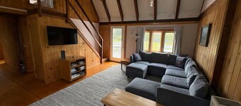 4 BR Mansion Beach Bungalow