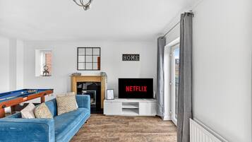 TV