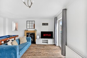 TV