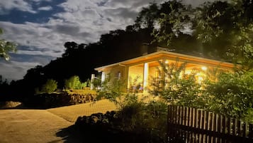 Área da propriedade