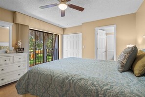 2 Schlafzimmer, Bügeleisen/Bügelbrett, Internetzugang, Bettwäsche