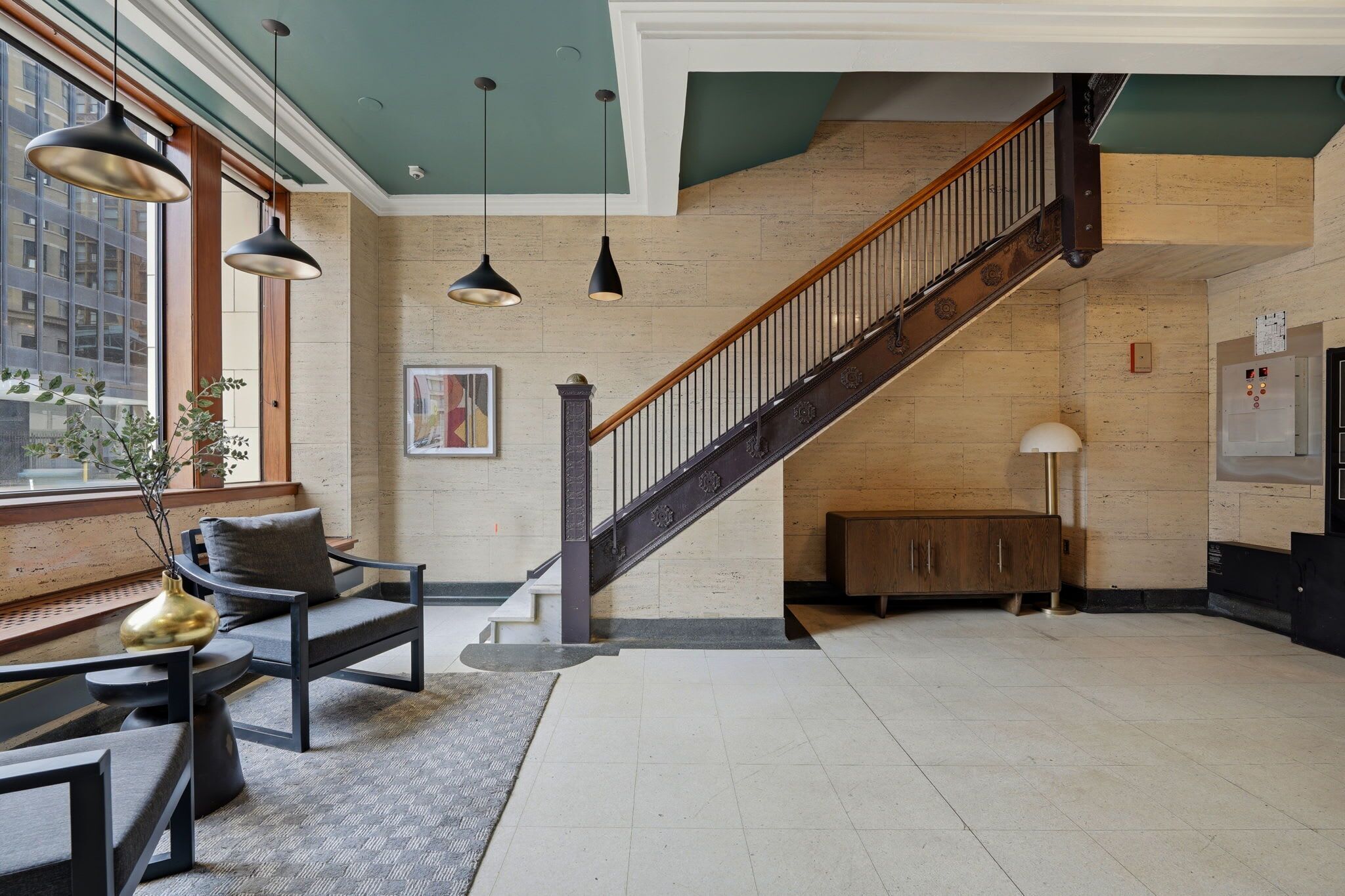 Interieur