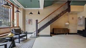 Interieur