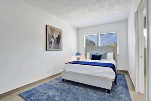1 quarto, ferros/tábuas de passar roupa, Wi-Fi, roupa de cama