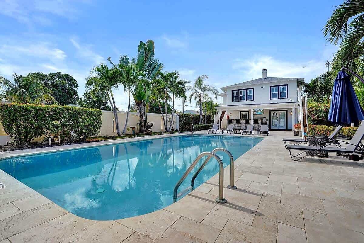 Piscina