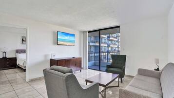 TV, offices