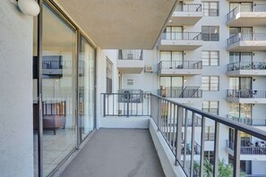 Boendeområde