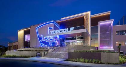 Park Towers Studio Near Hard Rock Stadium