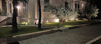 Dimora di Duen