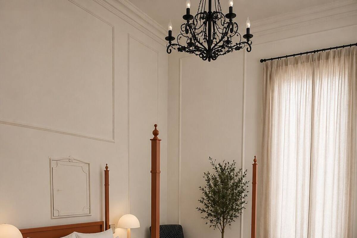 Deluxe Süit, Bahçe Manzaralı | Frette Italian çarşaf takımı, kaliteli yatak takımı, kuştüyü yorgan