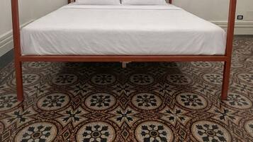 Suite Deluxe, vue jardin