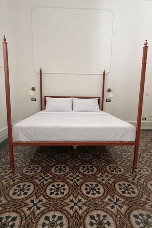 Deluxe Suite, Garden View - Dimora di Duen (Villa San Giovanni)