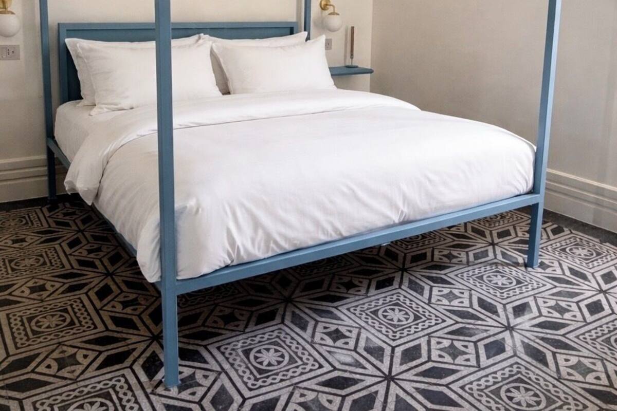 Deluxe Suite, Garden View