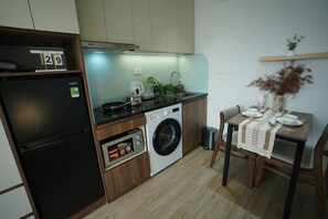 In-room dining - Hanoi Aurelia Stay (Tay Ho)