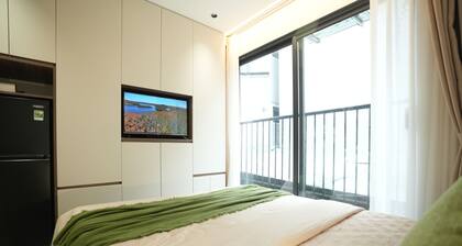 Hanoi Aurelia Stay
