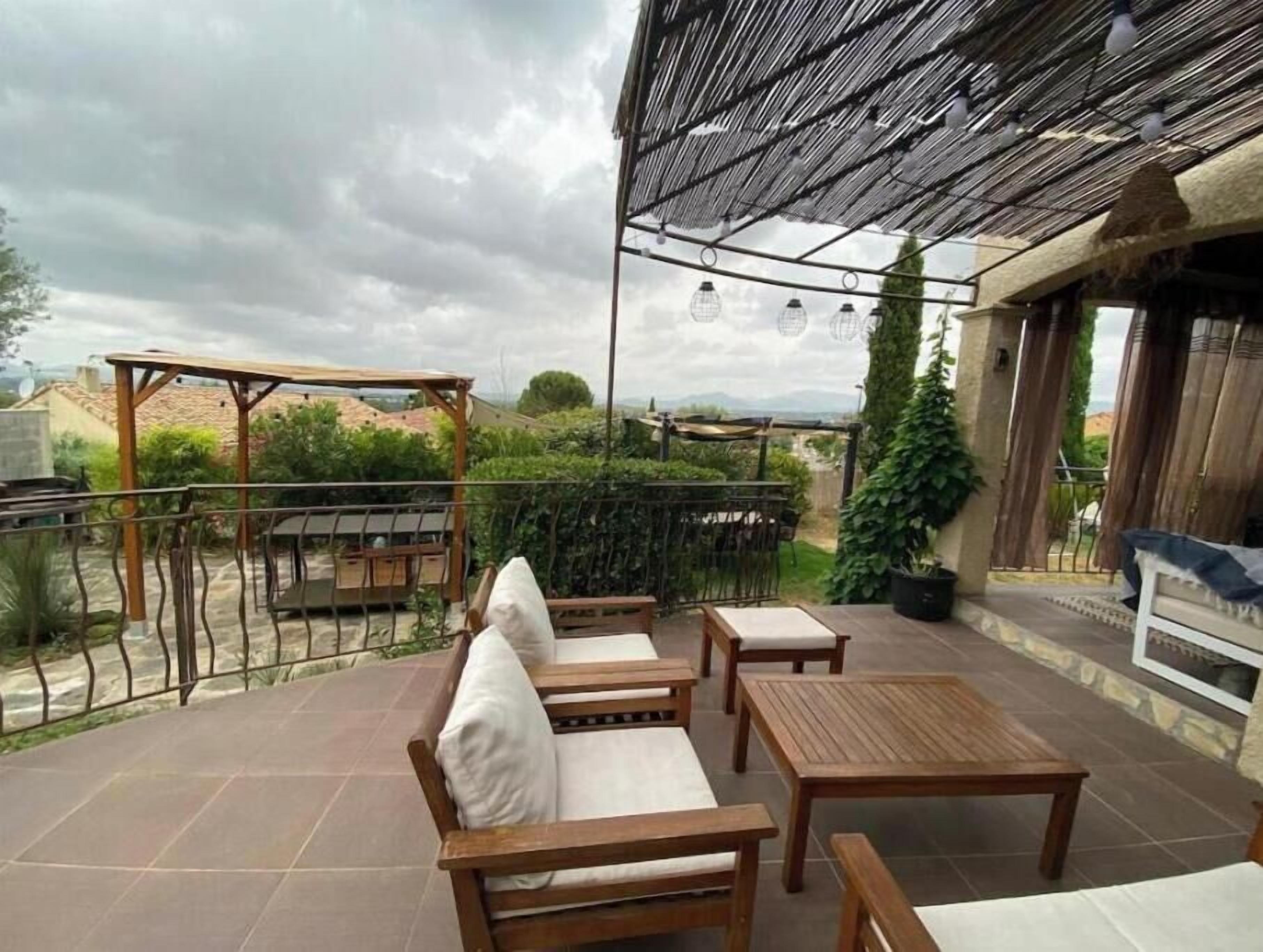Terras
