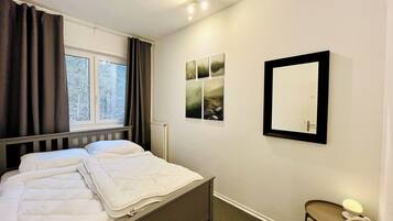 6 chambres, Wi-Fi gratuit
