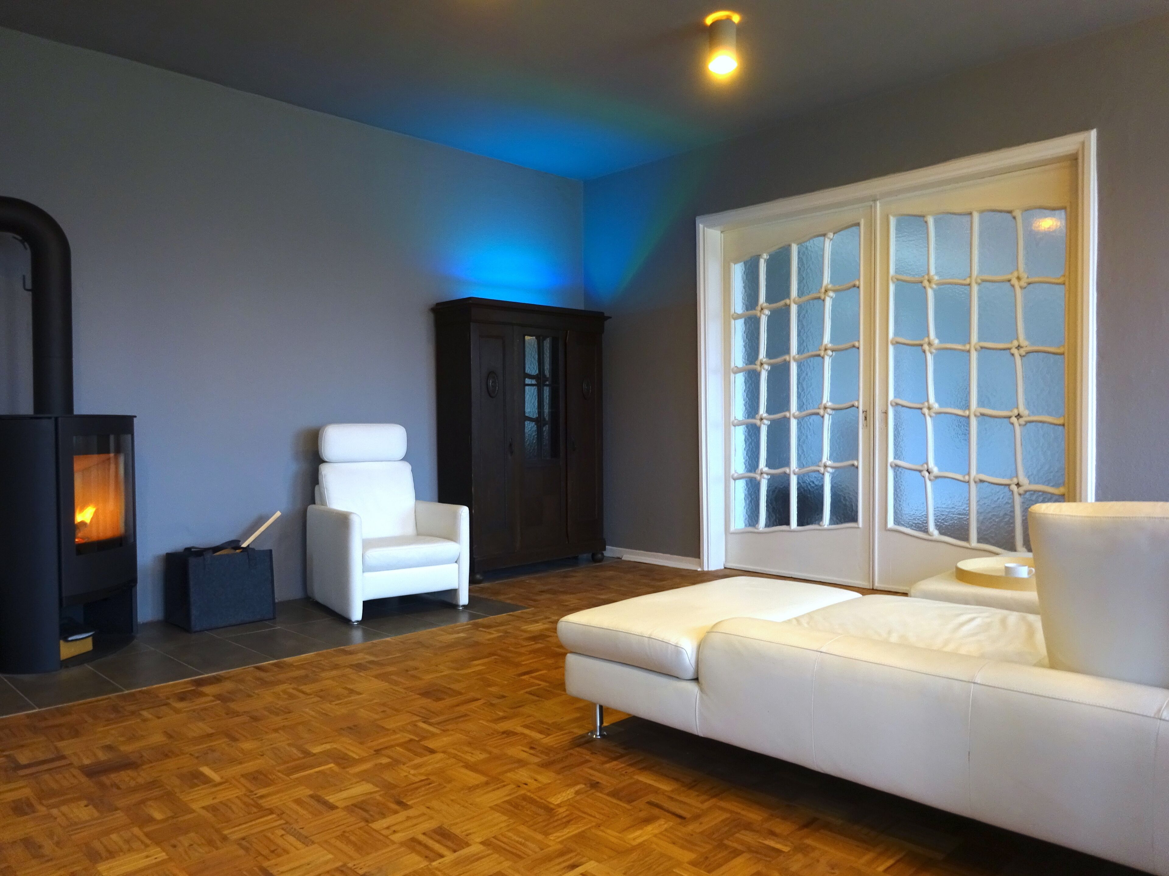Intérieur