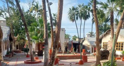 Sandy Shores Cabana 10