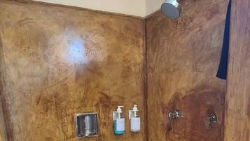 Doccia, shampoo