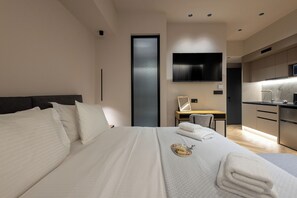 Room - Lux Suites Athens 201 (Athina)
