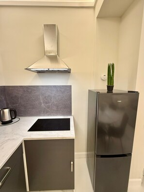 Private kitchen - Rao's Suite Rome (Roma)