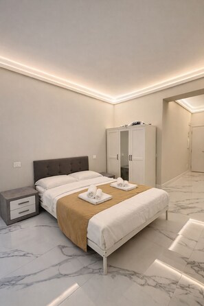Room - Rao's Suite Rome (Roma)