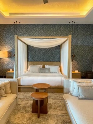 Room - Spectacular Empire Estates 4-bedroom at Vidanta Nuevo Vallarta (Nuevo Vallarta)