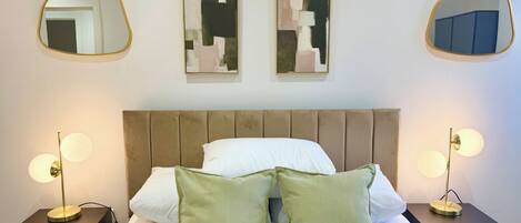 3 bedrooms