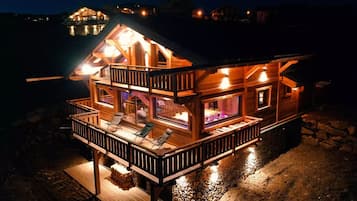 Terras