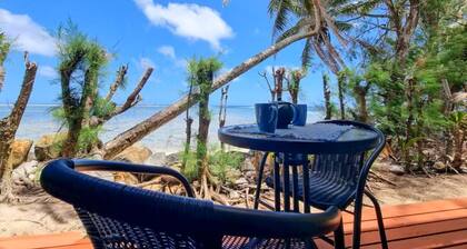 Toreaiva Beachfront Studios