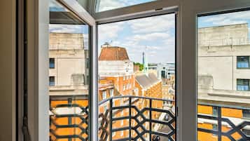 Family Apartment | Bahagian dalam