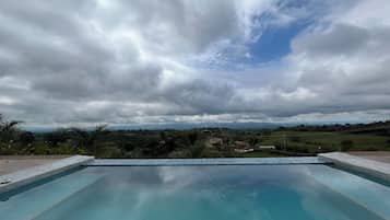 House, Mountain View | Pool