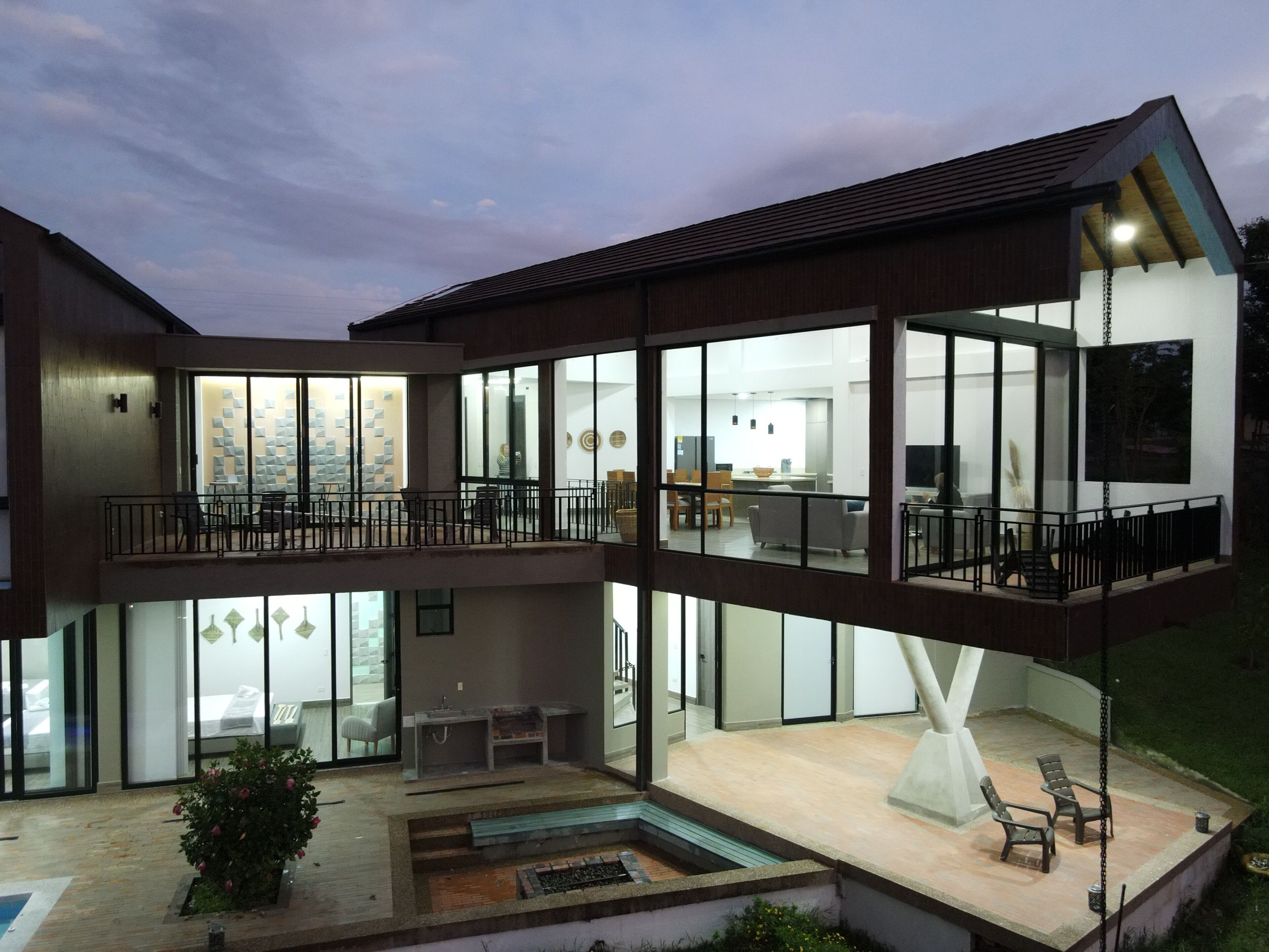 House, Mountain View | Exterior