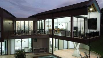 House, Mountain View | Exterior