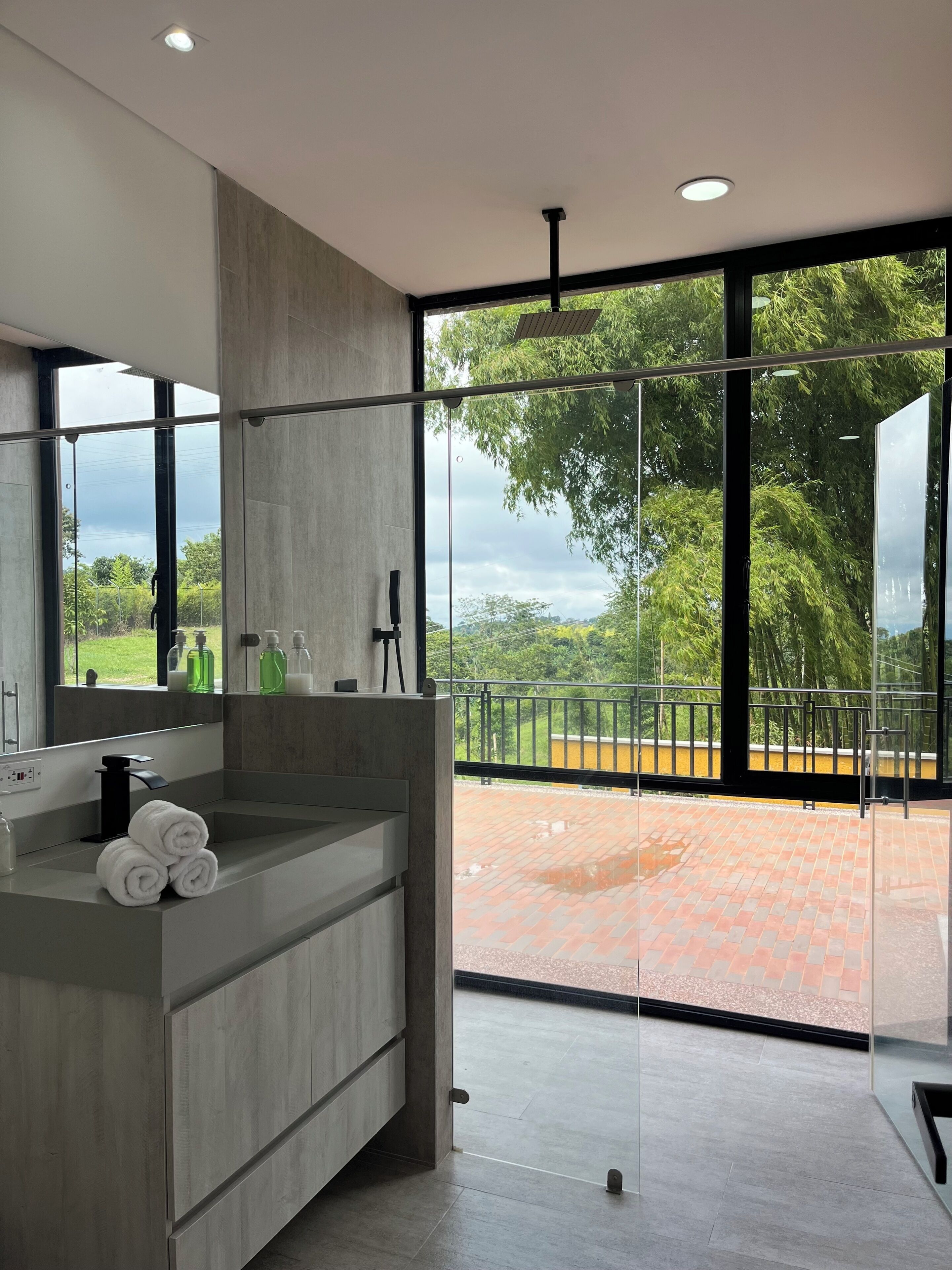 House, Mountain View | Interior