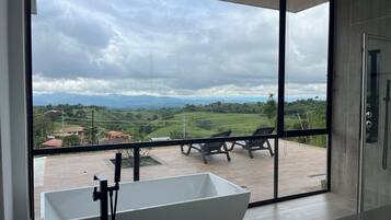 House, Mountain View | Interior